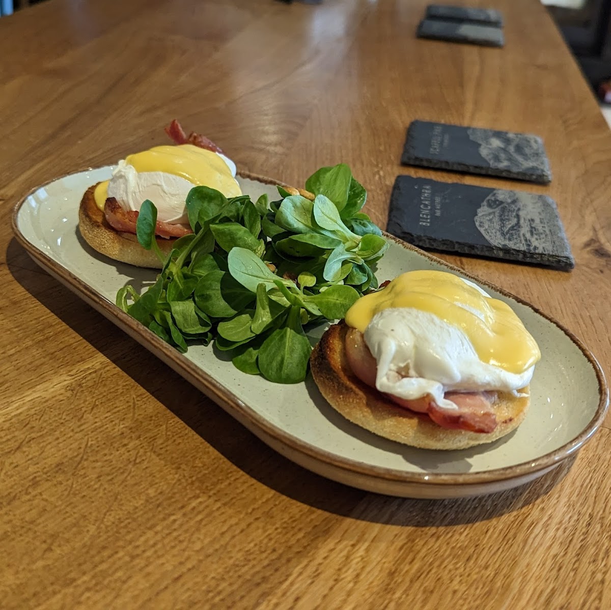 LakeSide House Cafe - 5