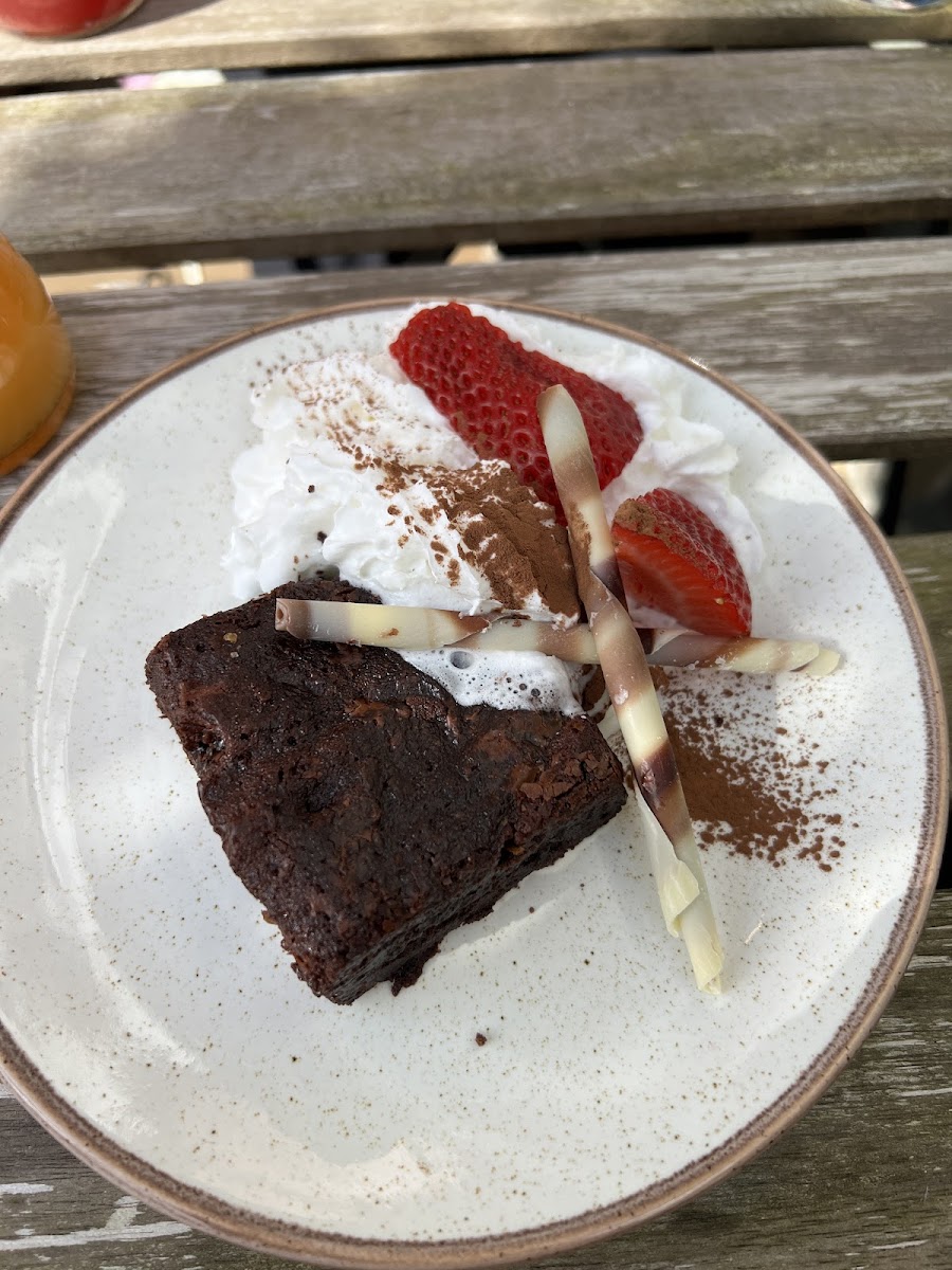 LakeSide House Cafe - 8