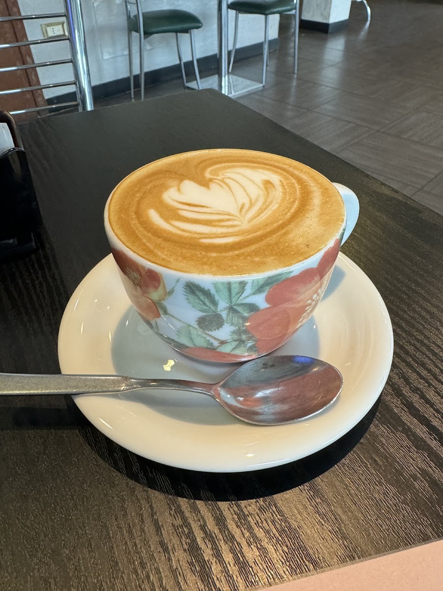 Bar Magicaffè - 5