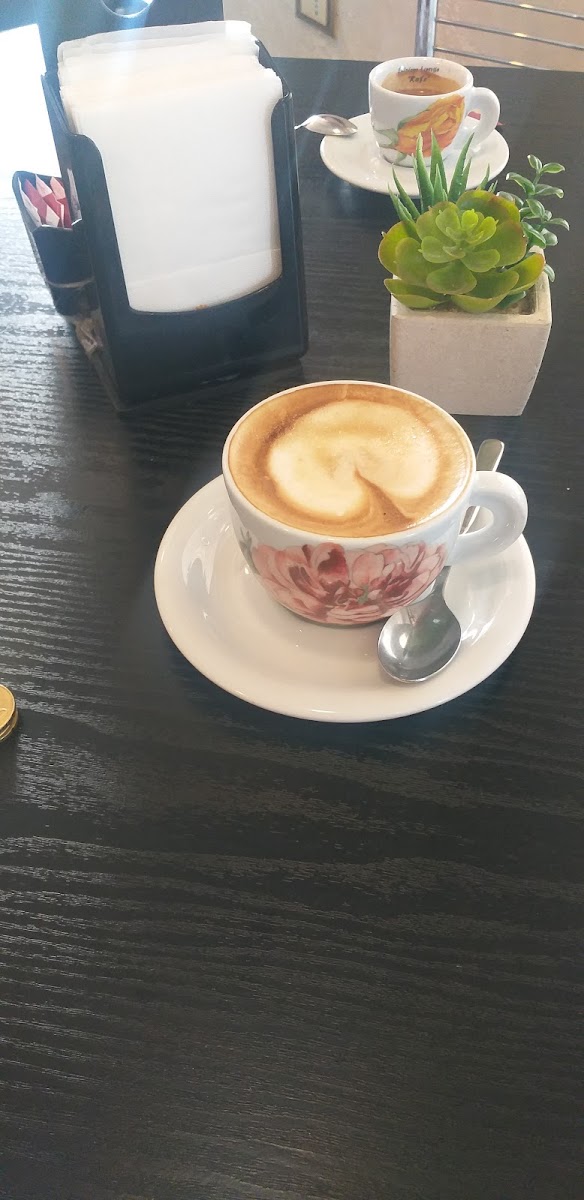 Bar Magicaffè - 9