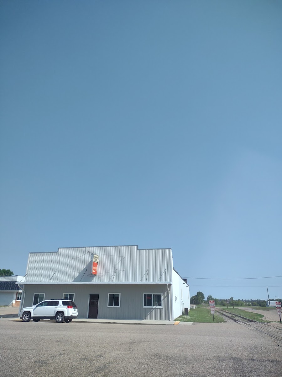 Rockford Cafe - 3