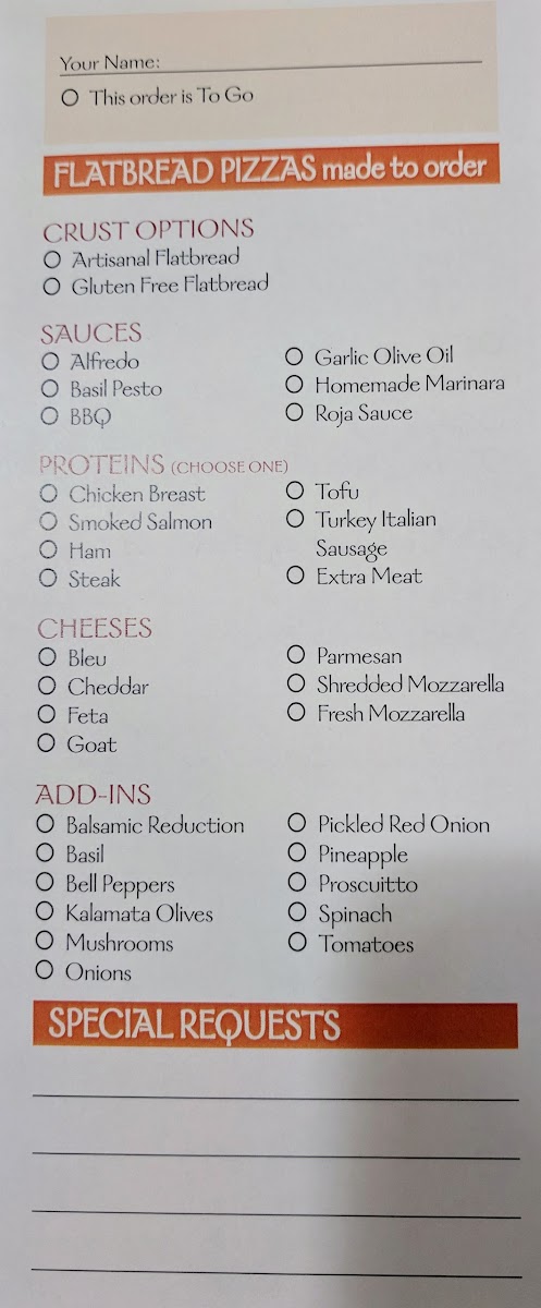 Harvest Market - 8