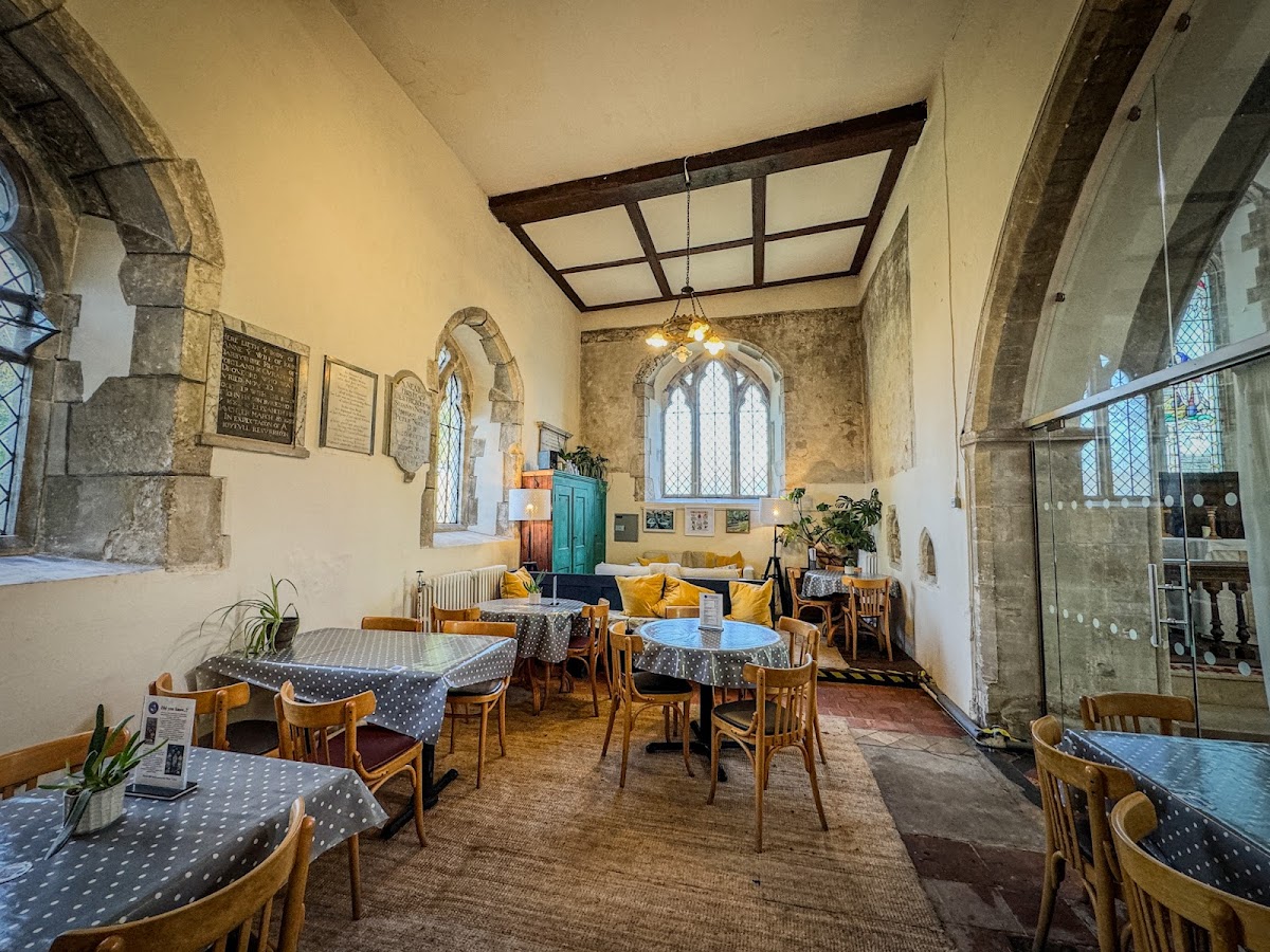 Wilfrid's Café - 3