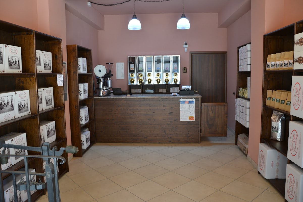 Gran Caffé Corleone - 10