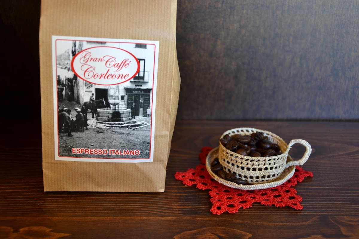 Gran Caffé Corleone - 2