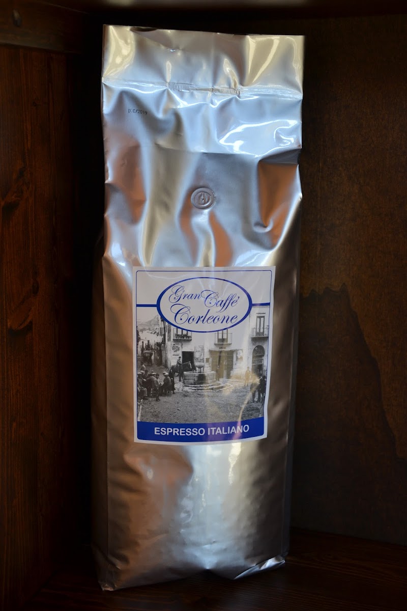 Gran Caffé Corleone - 8