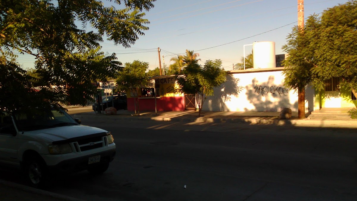 Don Pancho's Cafe - 2