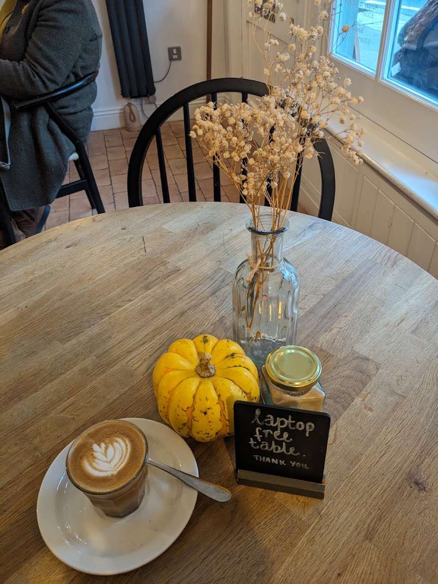 Pages Coffee House - 10
