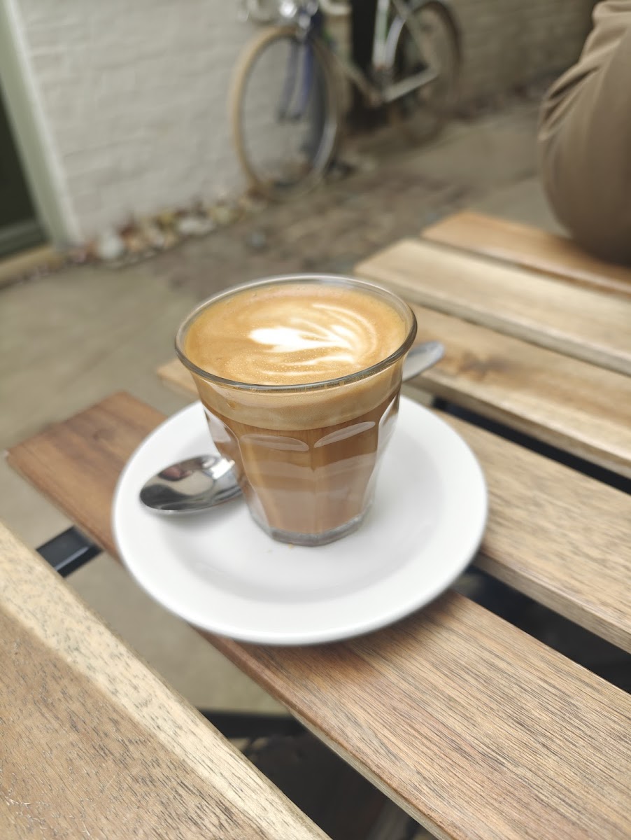 Pages Coffee House - 7