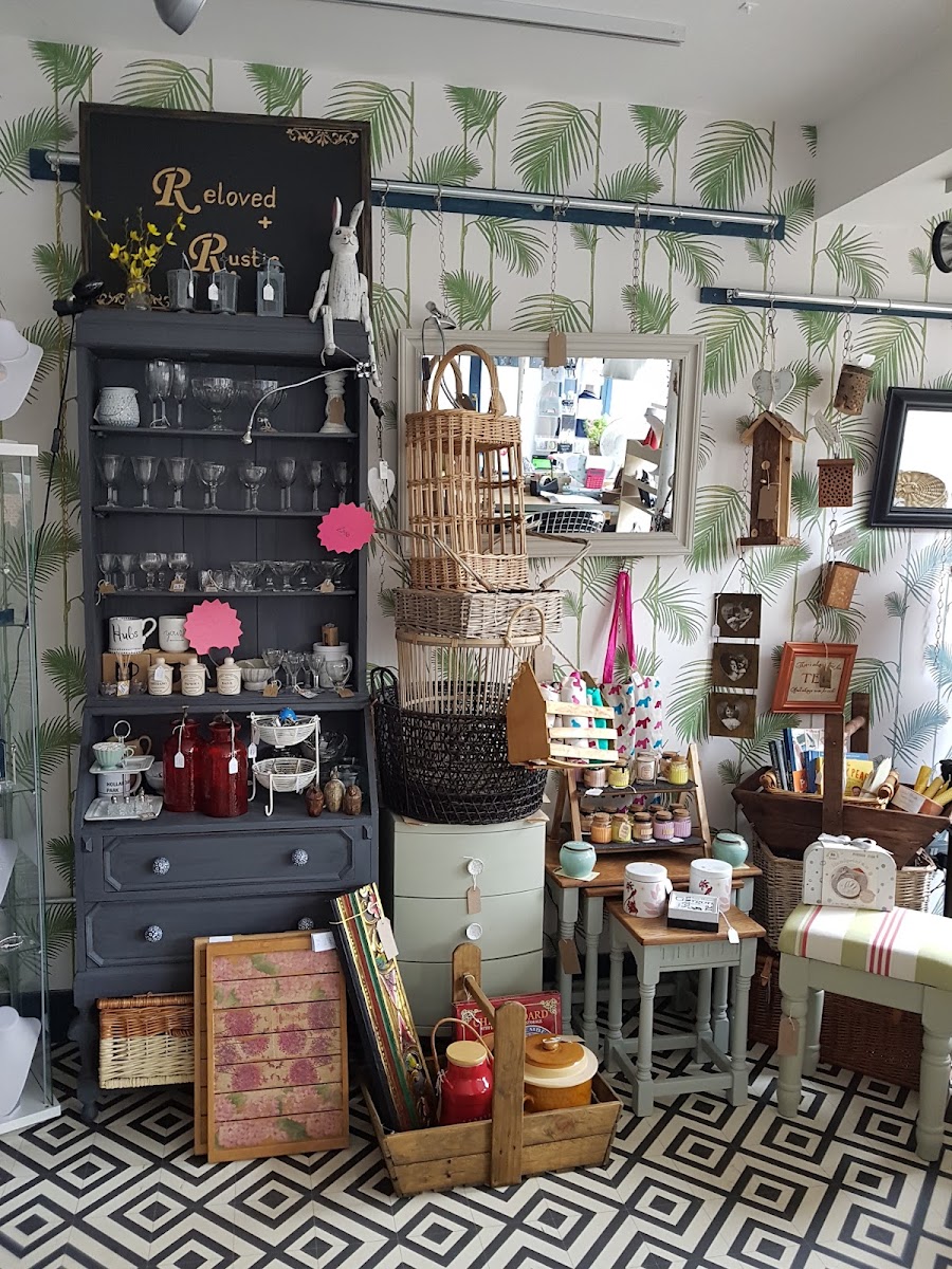 The Mercantile Adventurers - 3