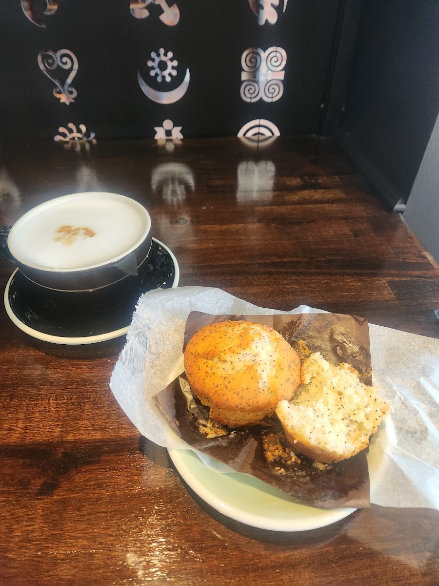 Sankofa Cafe - 7