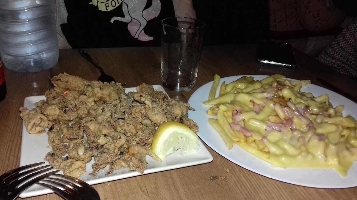 Cafetería Pub Neptuno - 10