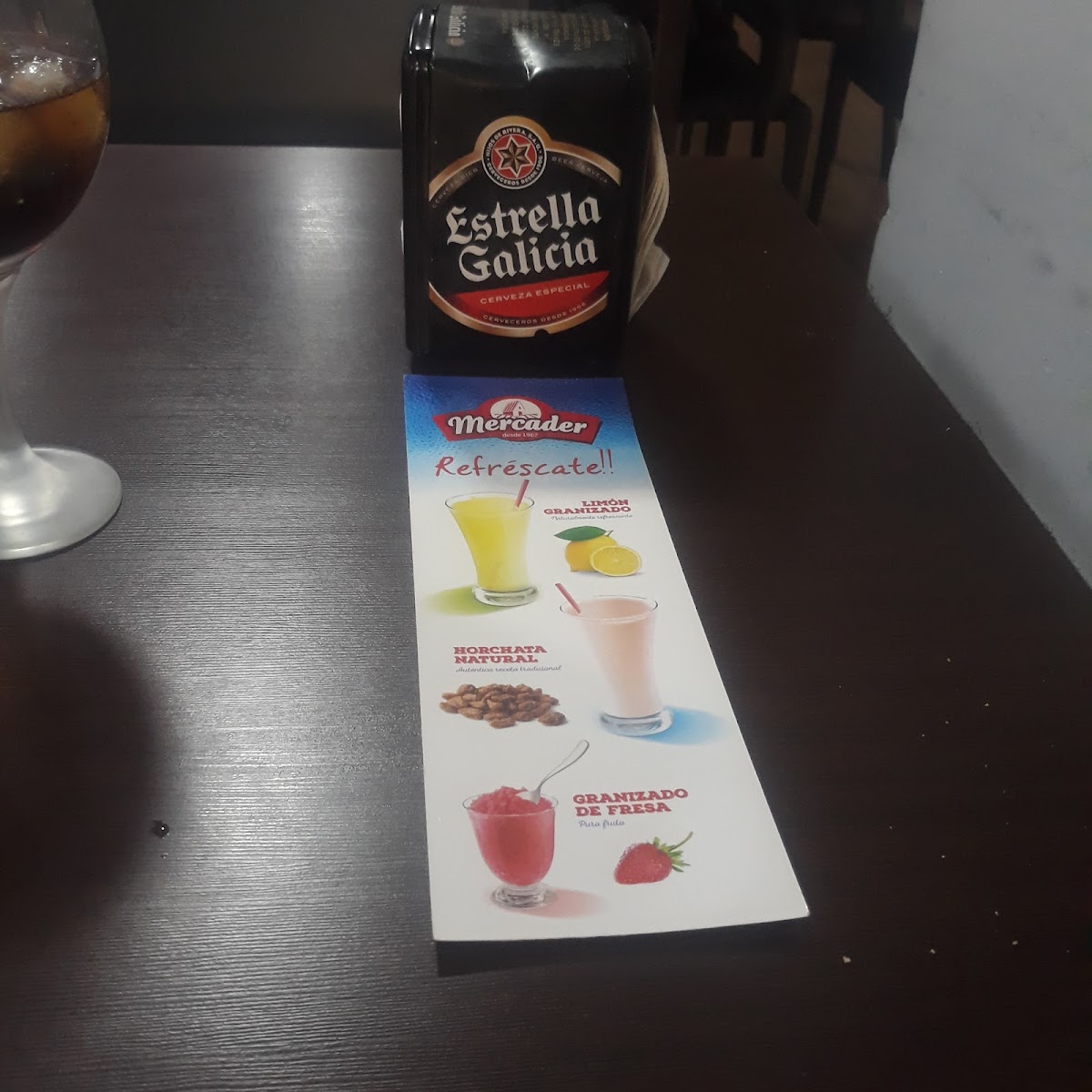 Cafetería Pub Neptuno - 5
