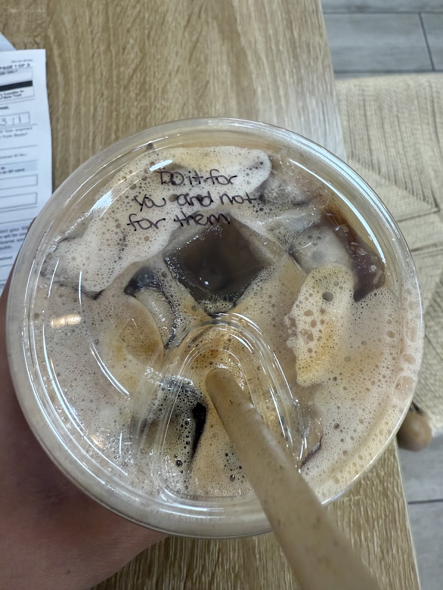 Simply Spinelli Cafe - 10
