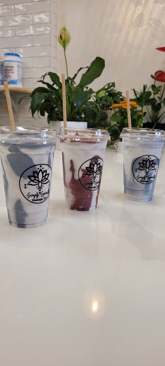 Simply Spinelli Cafe - 5