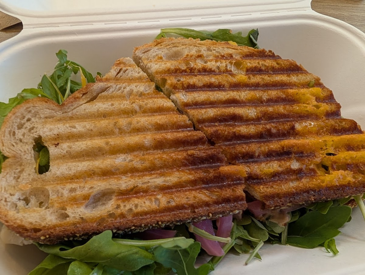 Simply Spinelli Cafe - 6