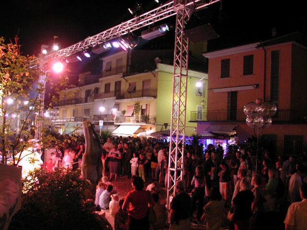 Snack Bar Bedonia - 2