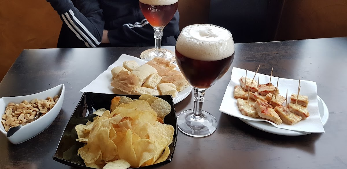 Snack Bar Bedonia - 3