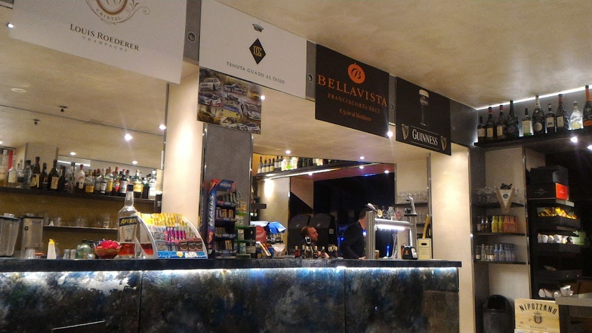 Snack Bar Bedonia - 5