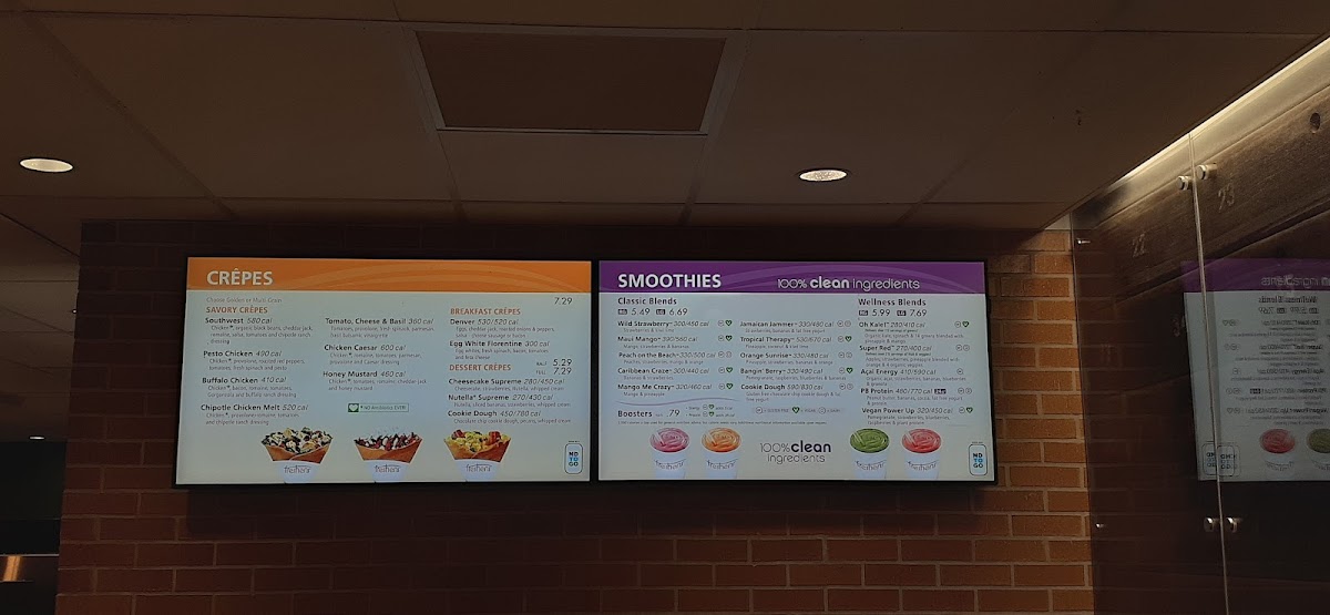Hagerty Family Cafe - 1