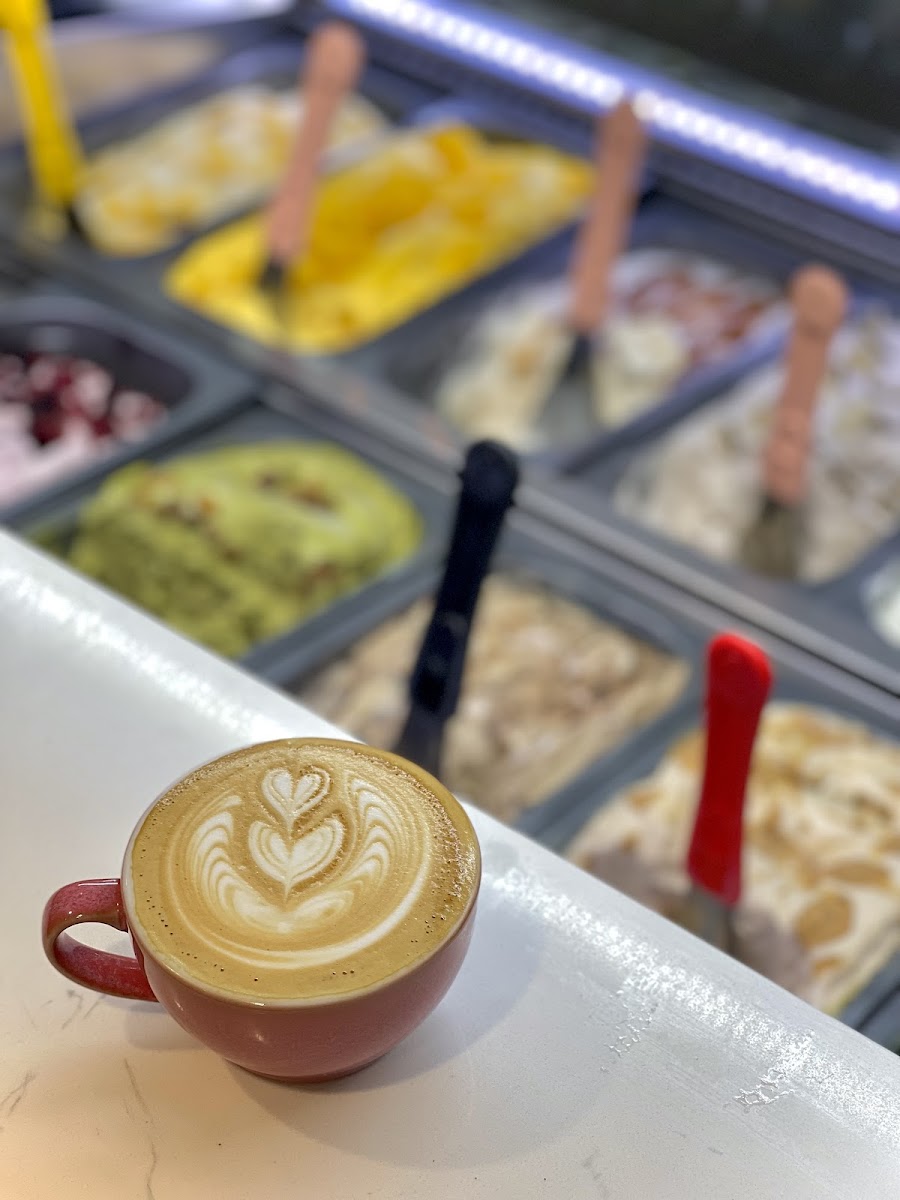 Hagerty Family Cafe - 4