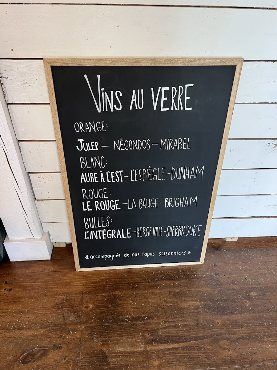 Bowen Café Buvette - 3