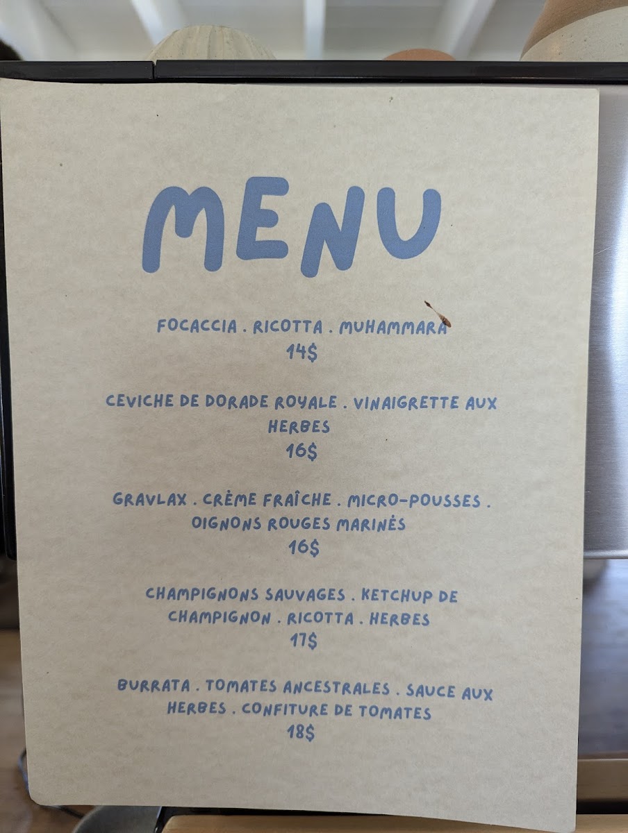 Bowen Café Buvette - 5