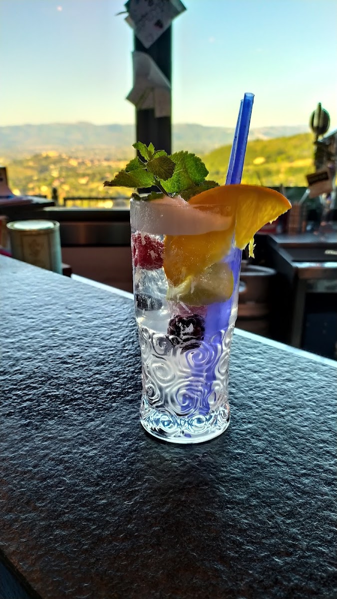 SineMetu Coffe, food & drinks - 10