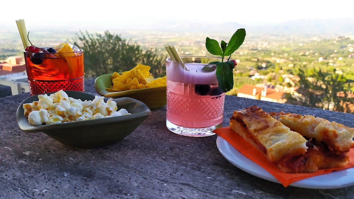 SineMetu Coffe, food & drinks - 3