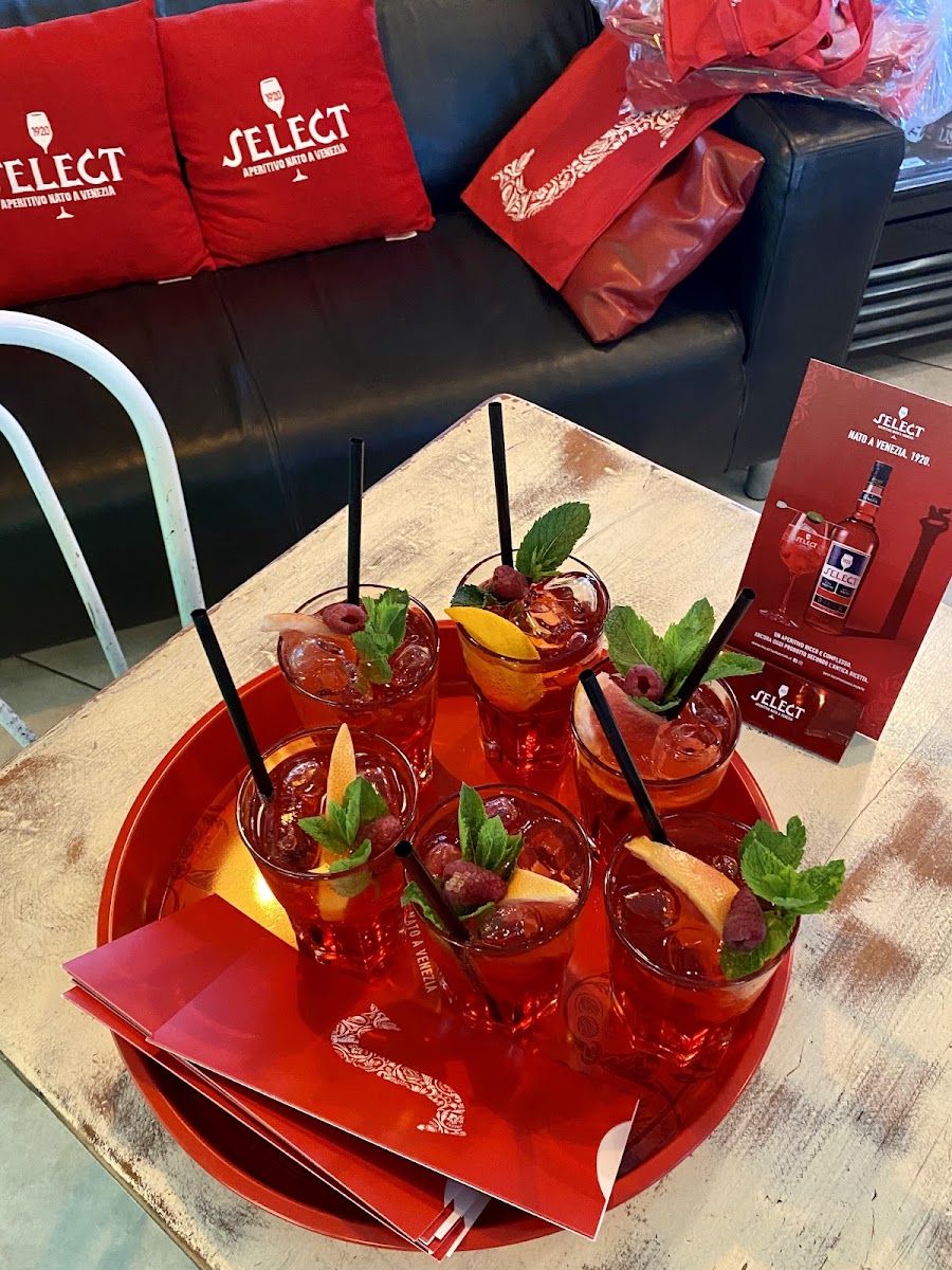 SineMetu Coffe, food & drinks - 5