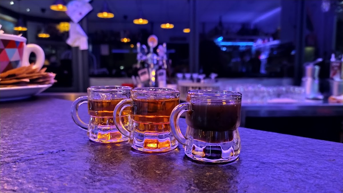 SineMetu Coffe, food & drinks - 7