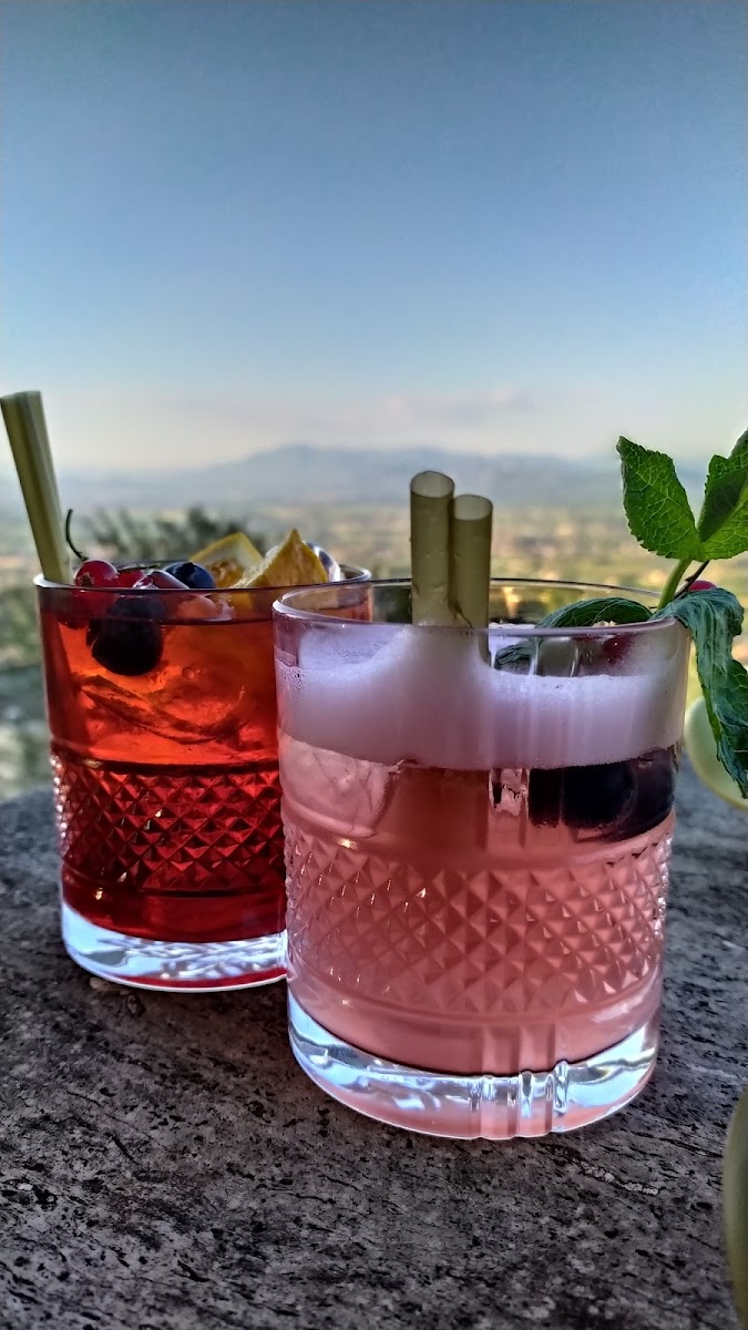 SineMetu Coffe, food & drinks - 8