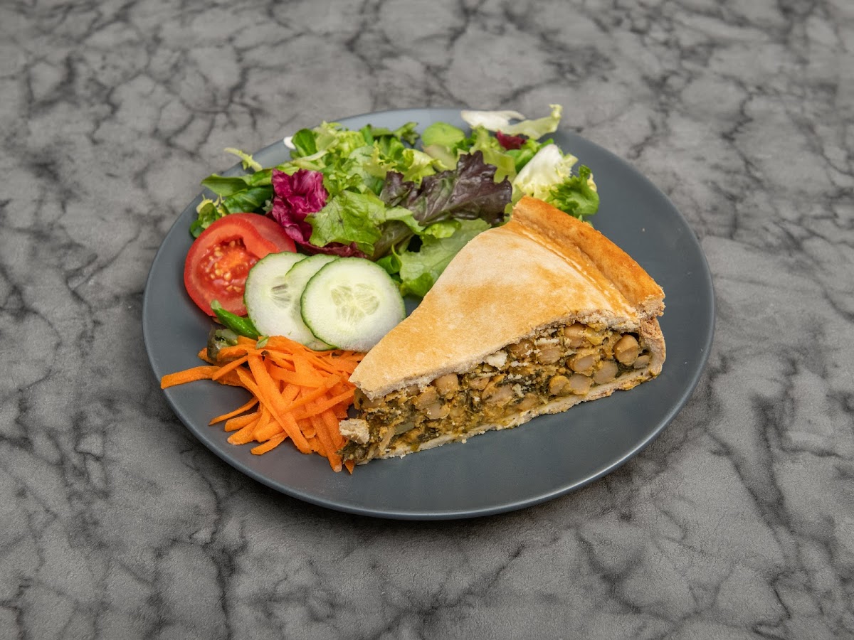 Royce Rolls Cafe - 4