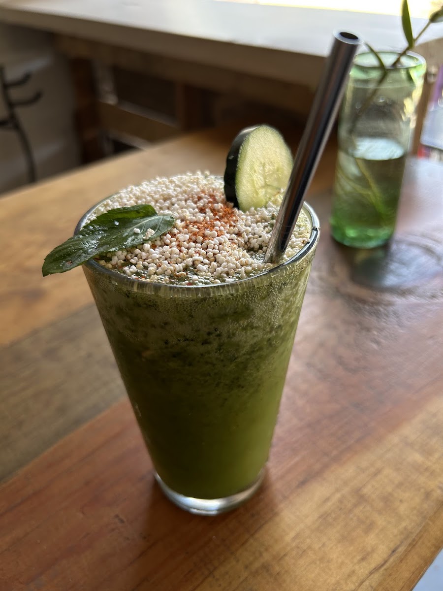 Milagrito Concedido - 3