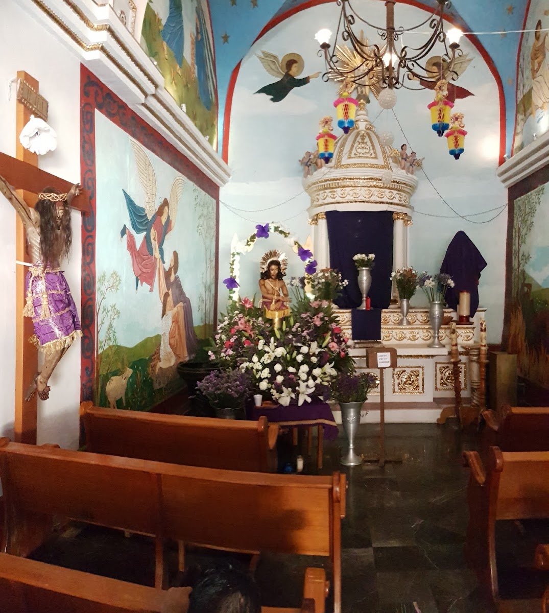 Milagrito Concedido - 4