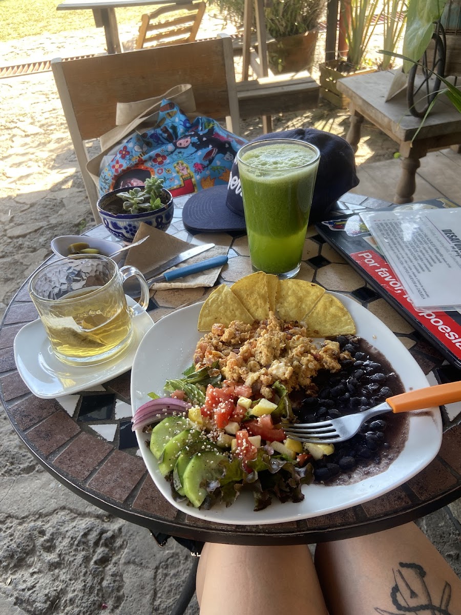 Milagrito Concedido - 5