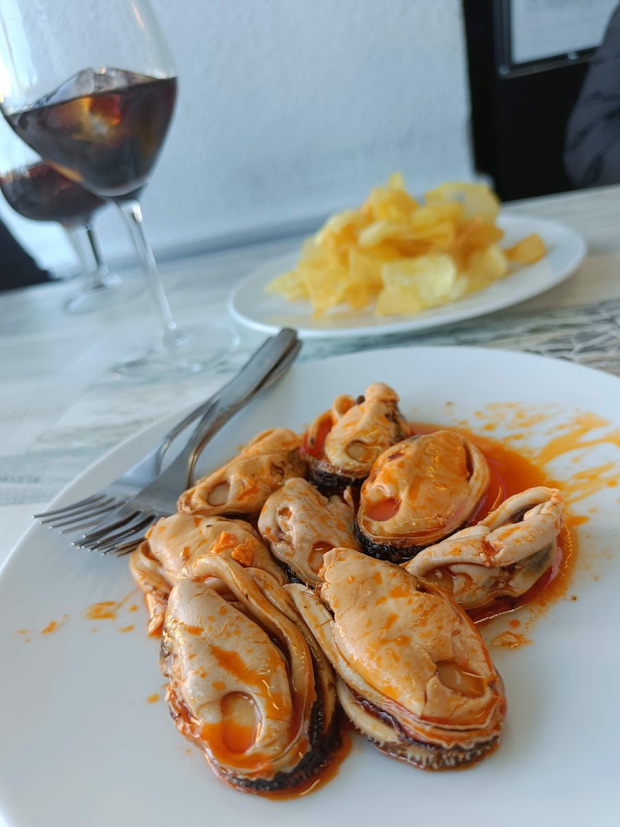 Cafetería Vigón - 10