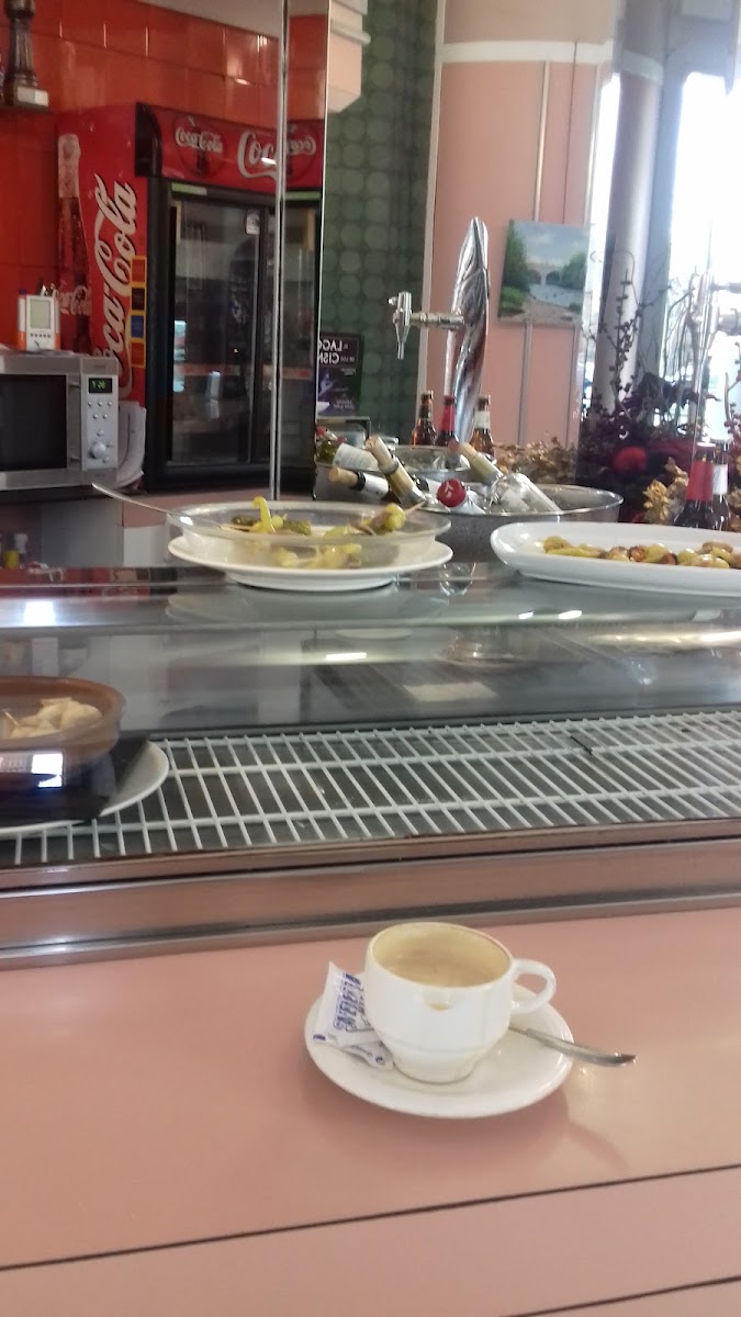 Cafetería Vigón - 8
