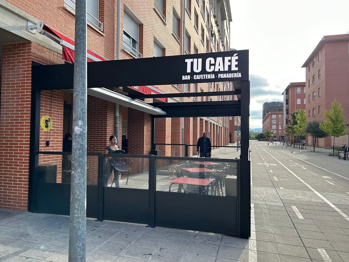 Tu Café