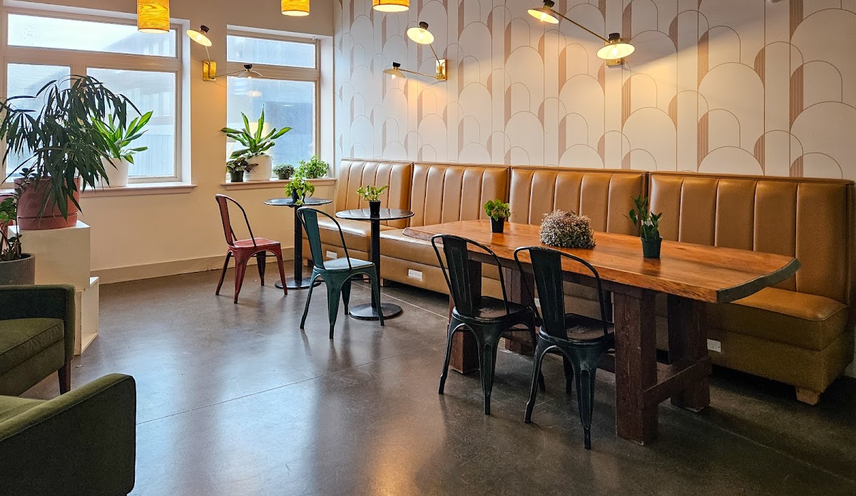 Stone Soup Cafe & Catering