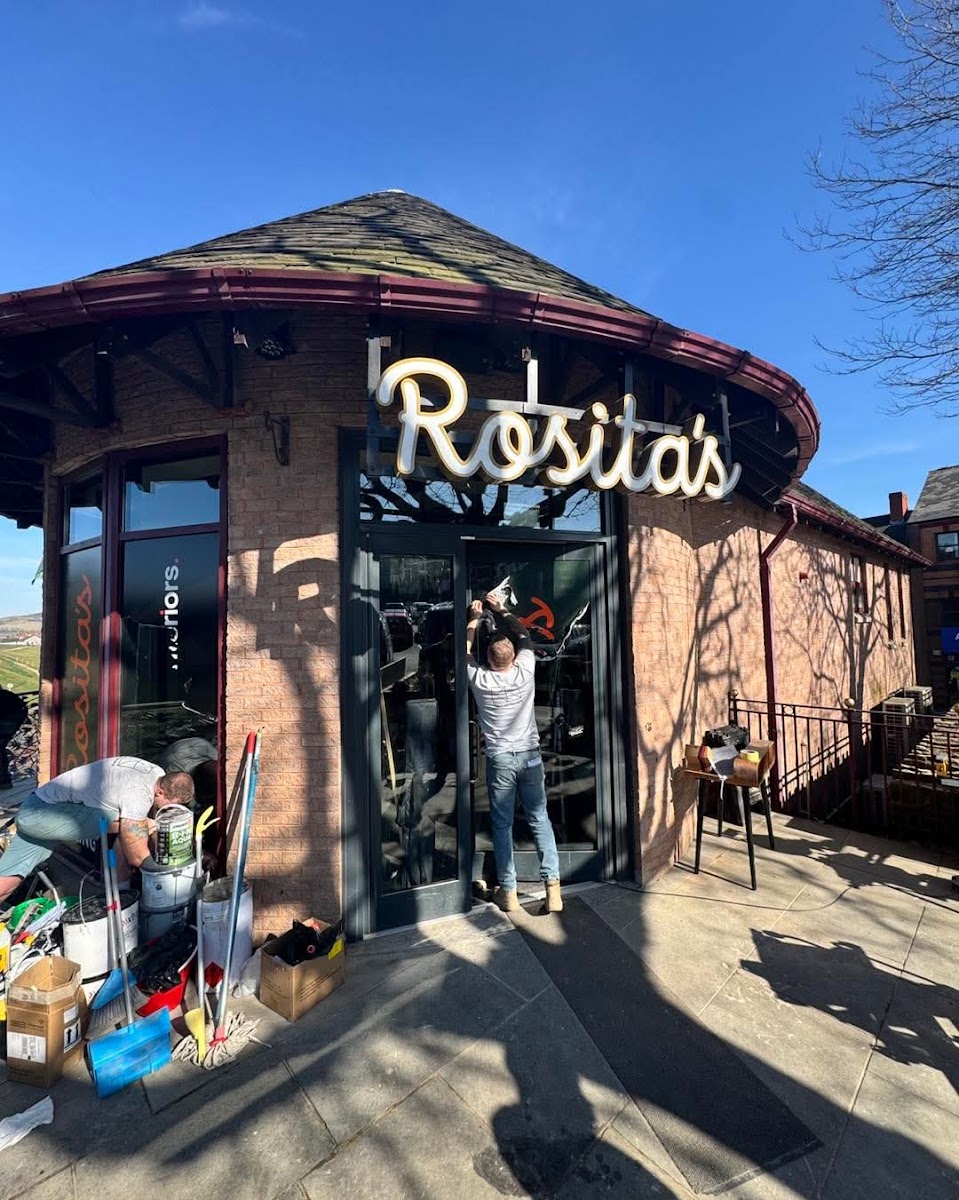 Rosita's