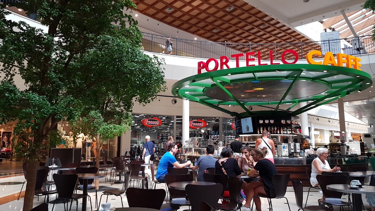 Portello Caffe Lonato Il Leone