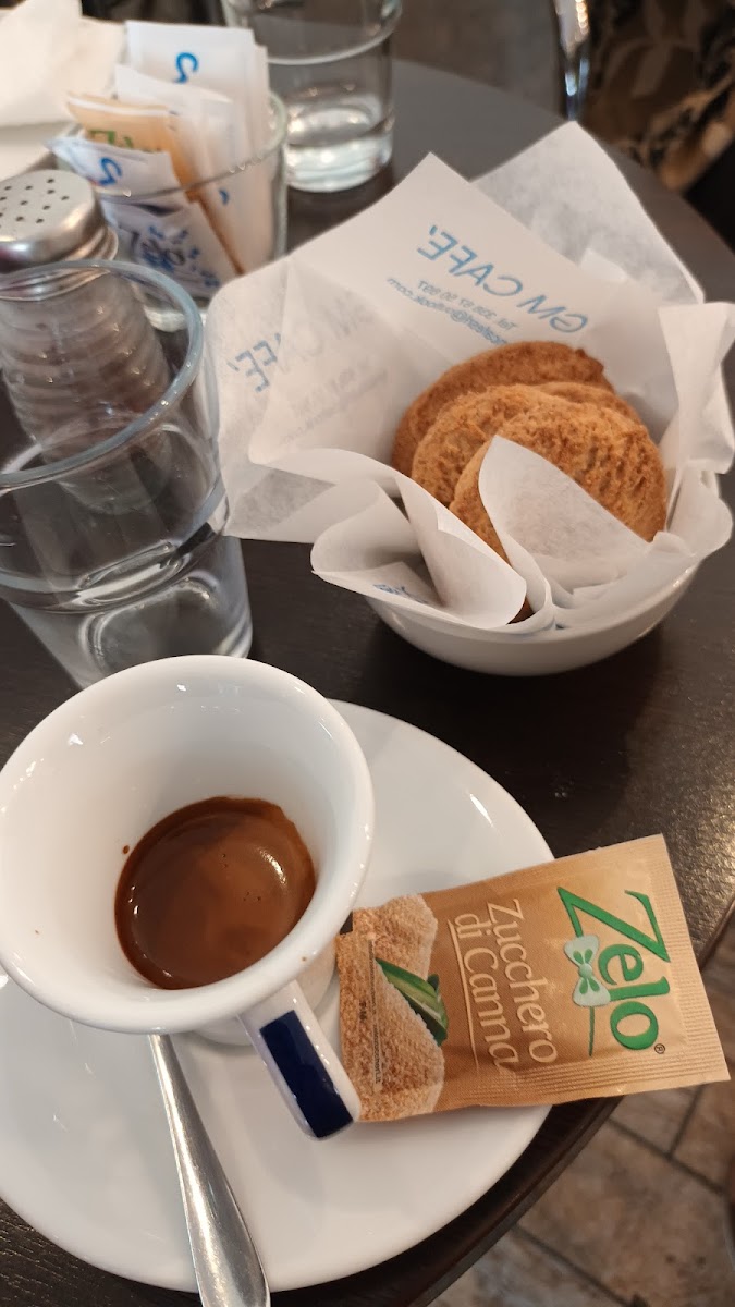 Caffè delle Rondini - 2