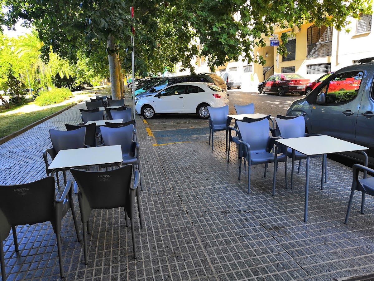 Café Bar Virgen de Bótoa - 2