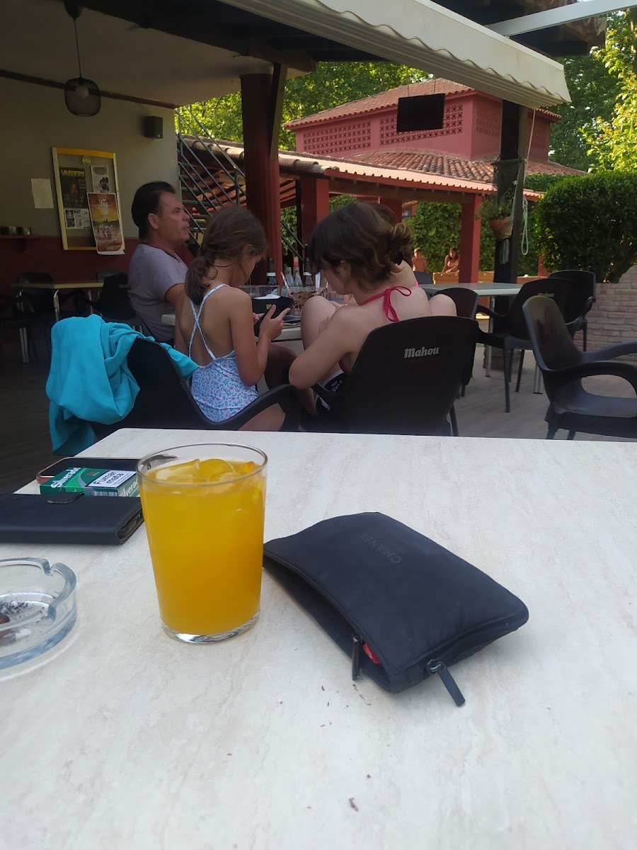 Café Bar Virgen de Bótoa - 5