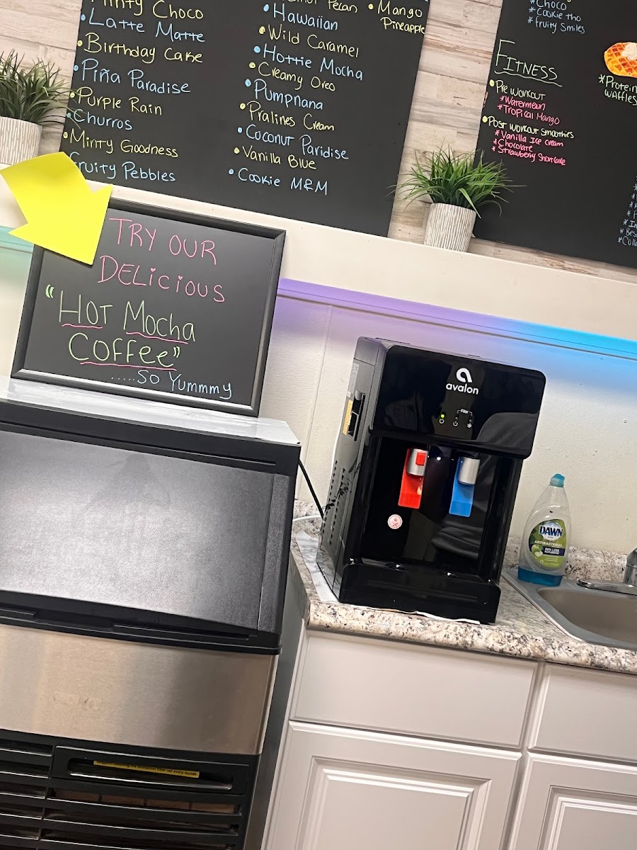 Happy Spot Nutrition Herbalife - 8