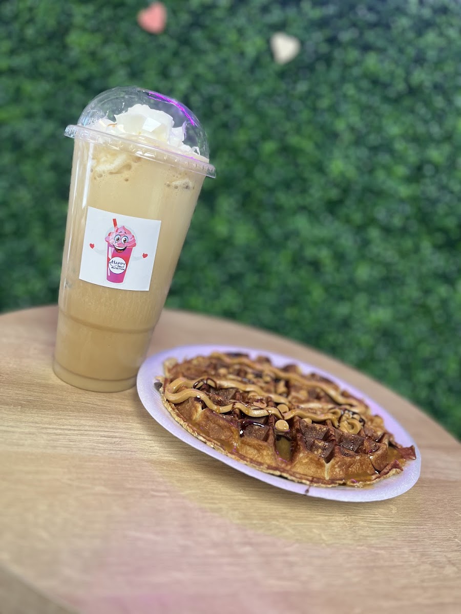 Happy Spot Nutrition Herbalife - 3