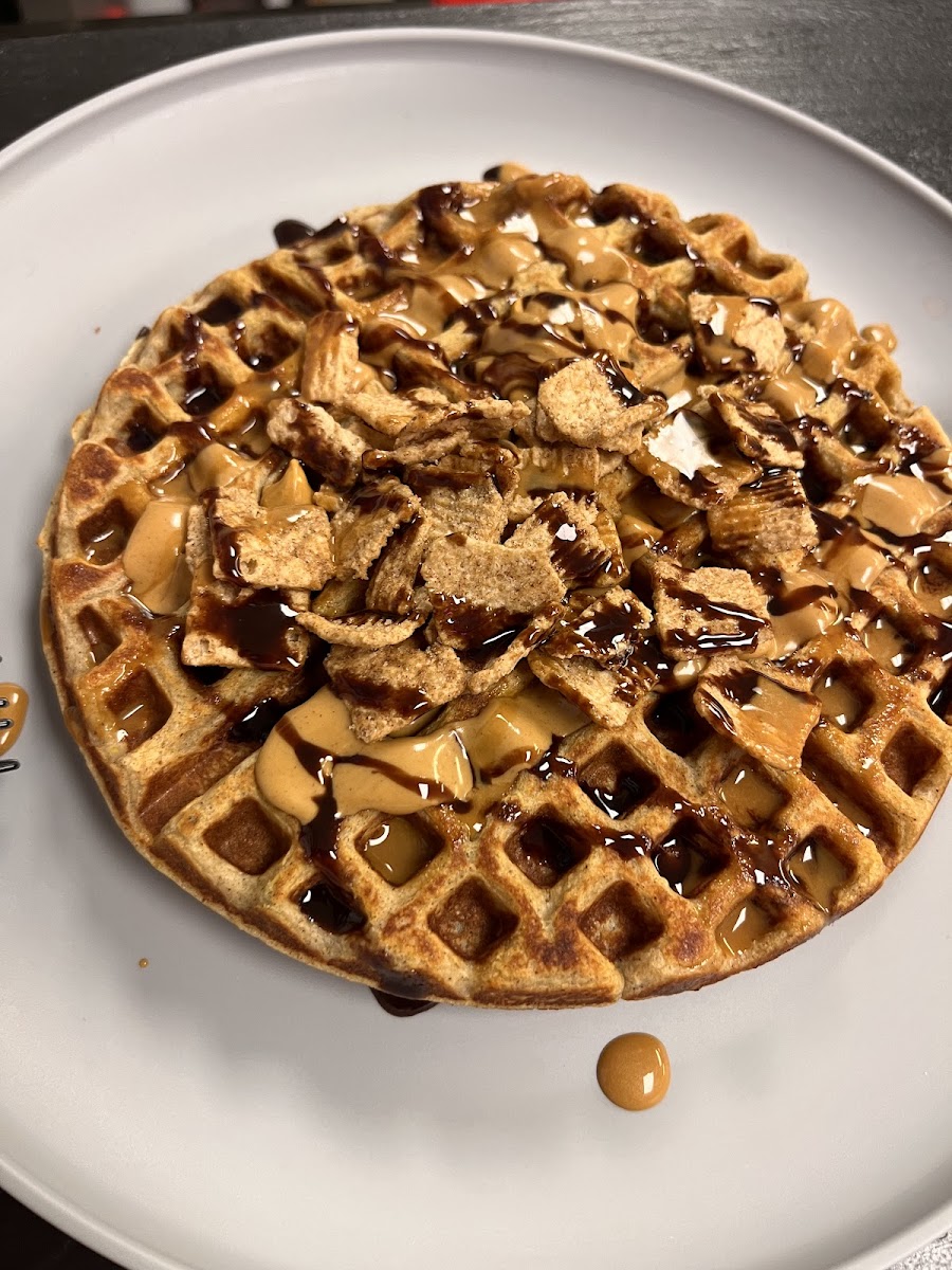 Happy Spot Nutrition Herbalife - 5