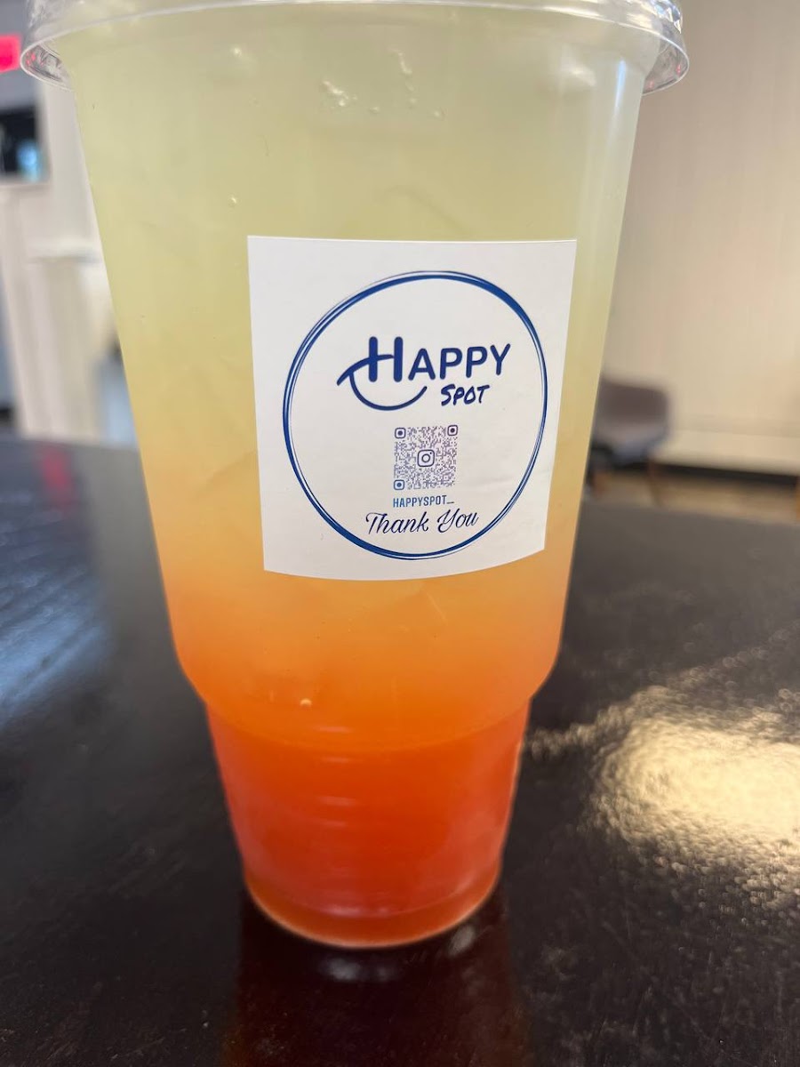 Happy Spot Nutrition Herbalife - 6