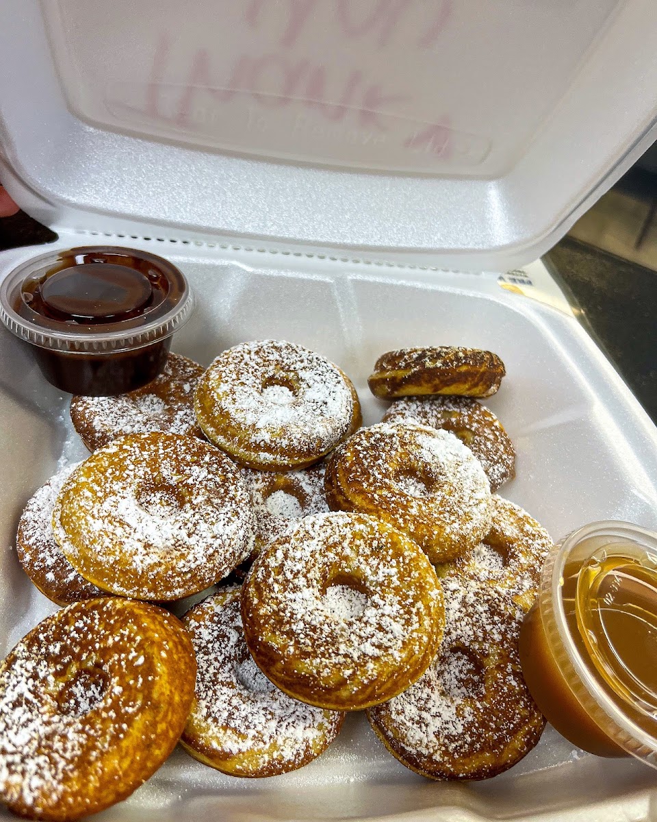 Happy Spot Nutrition Herbalife - 8